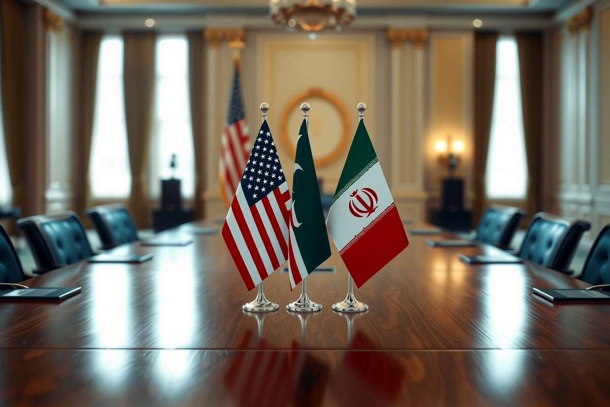 جدیدترین خبر از مذاکرات/ ترامپ در انتظار تماس تهران است