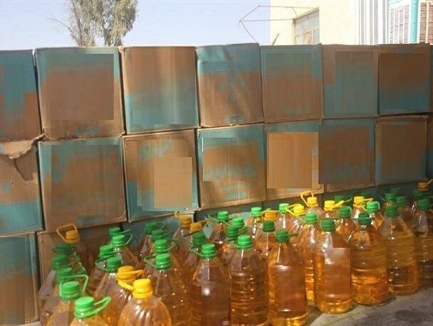 فقط یک ماه ذخیره باقی مانده/ زنگ خطر در تأمین بطری روغن