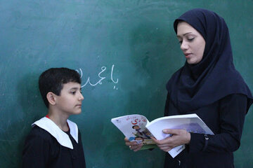 معلمی؛ رسالتی فراتر از یک شغل