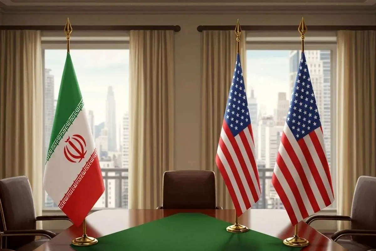 بازگشت به میز مذاکره با چاشنی تردید
