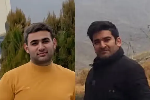 اعدام دو متهم به جاسوسی برای اسرائیل+ جزییات پرونده