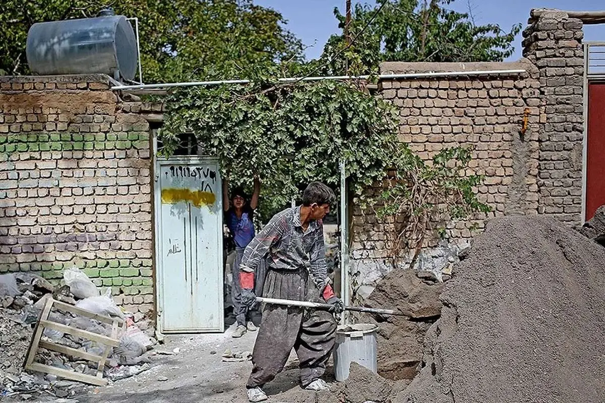 جزییات وام ۵۰۰ میلیونی مسکن روستایی با بازپرداخت ۲۰ ساله