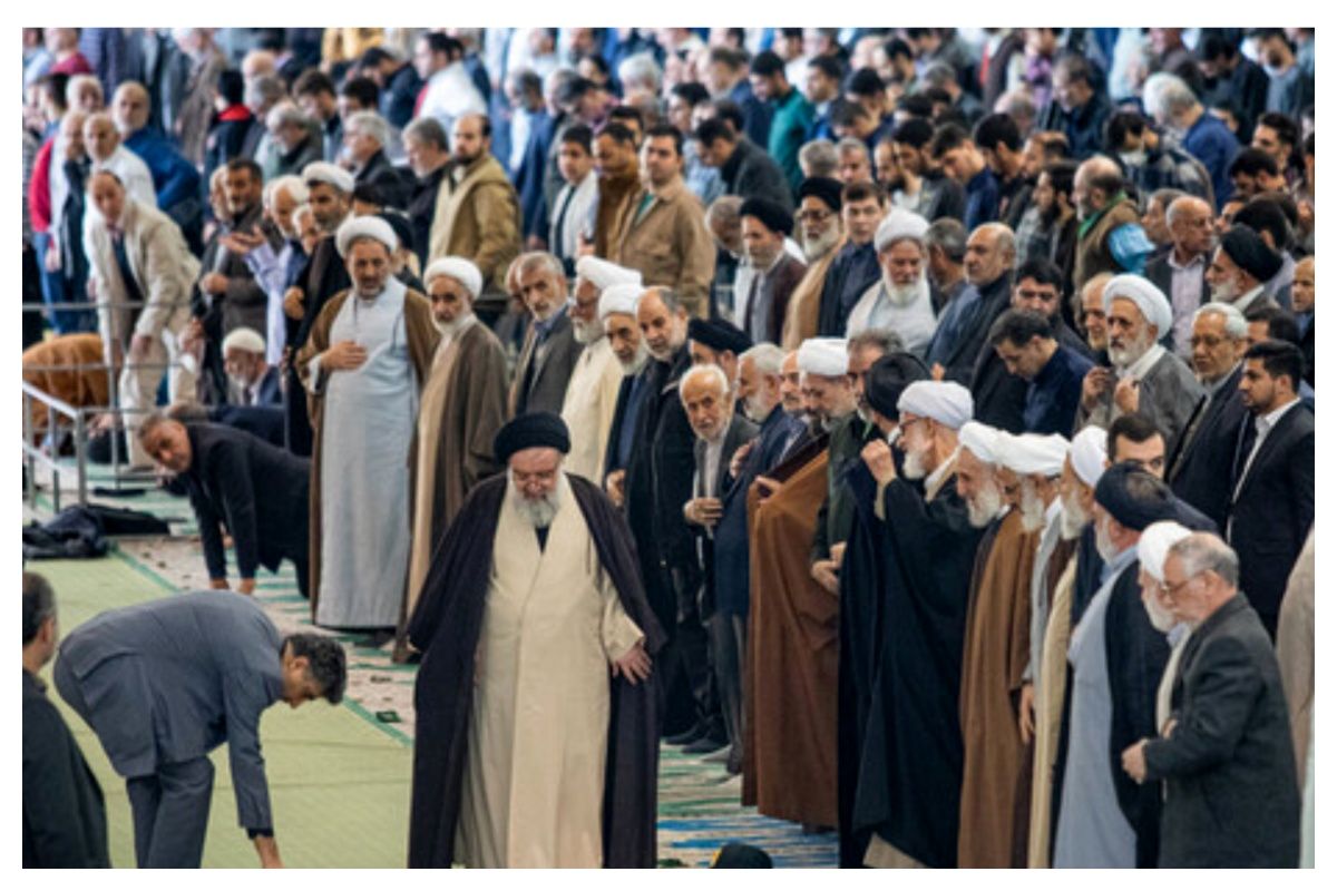 دو روایت از دین، دو نتیجه در خیابان/ وقتی یک جمله می‌تواند استان را تغییر دهد