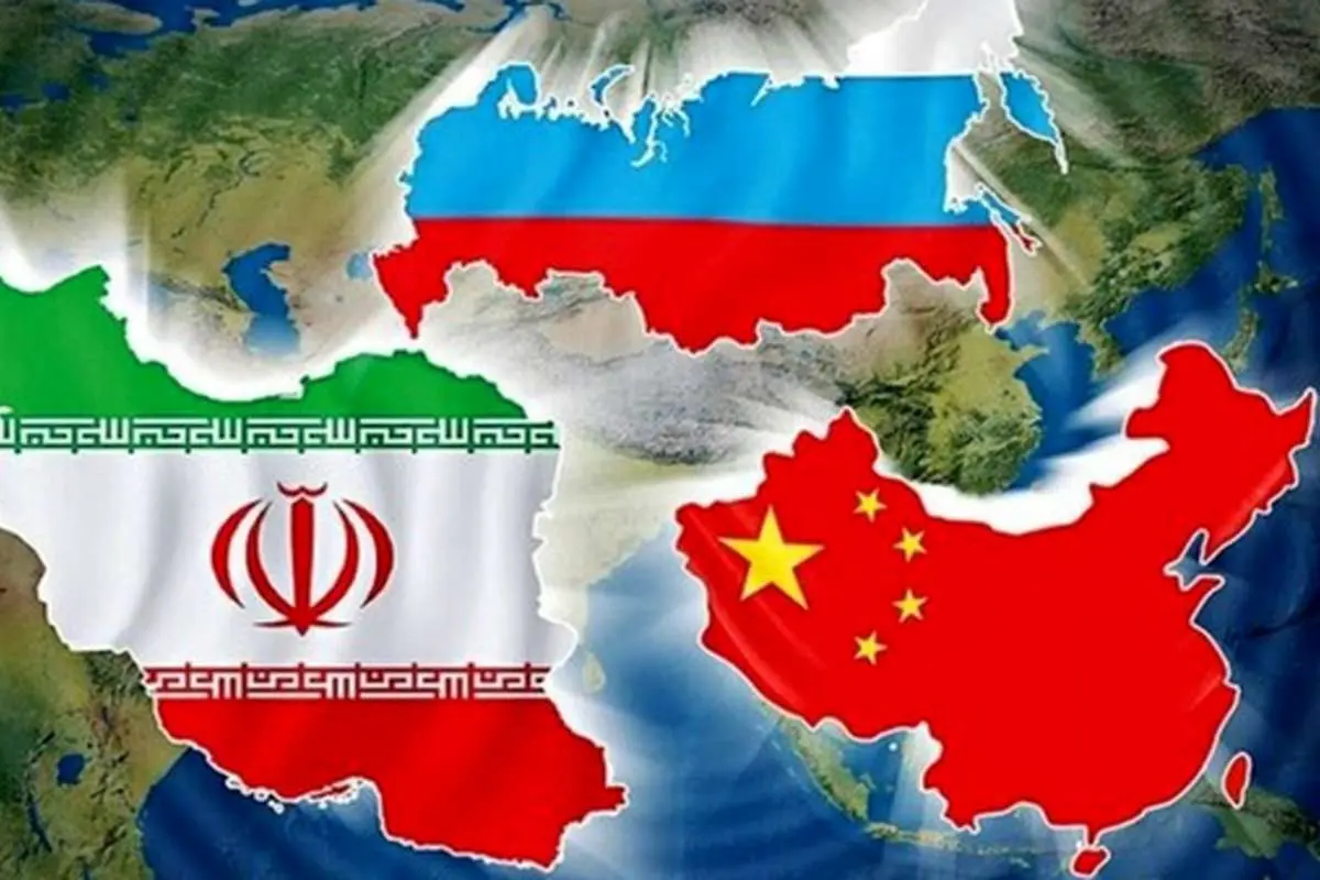 از خلیج فارس تا ریل‌های پکن/ نقشه تازه ایران برای عبور از تحریم‌ها لو رفت