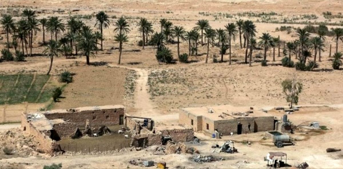 پایگاه مخفی کماندوهای اسرائیلی در قلب عراق صحت دارد؟