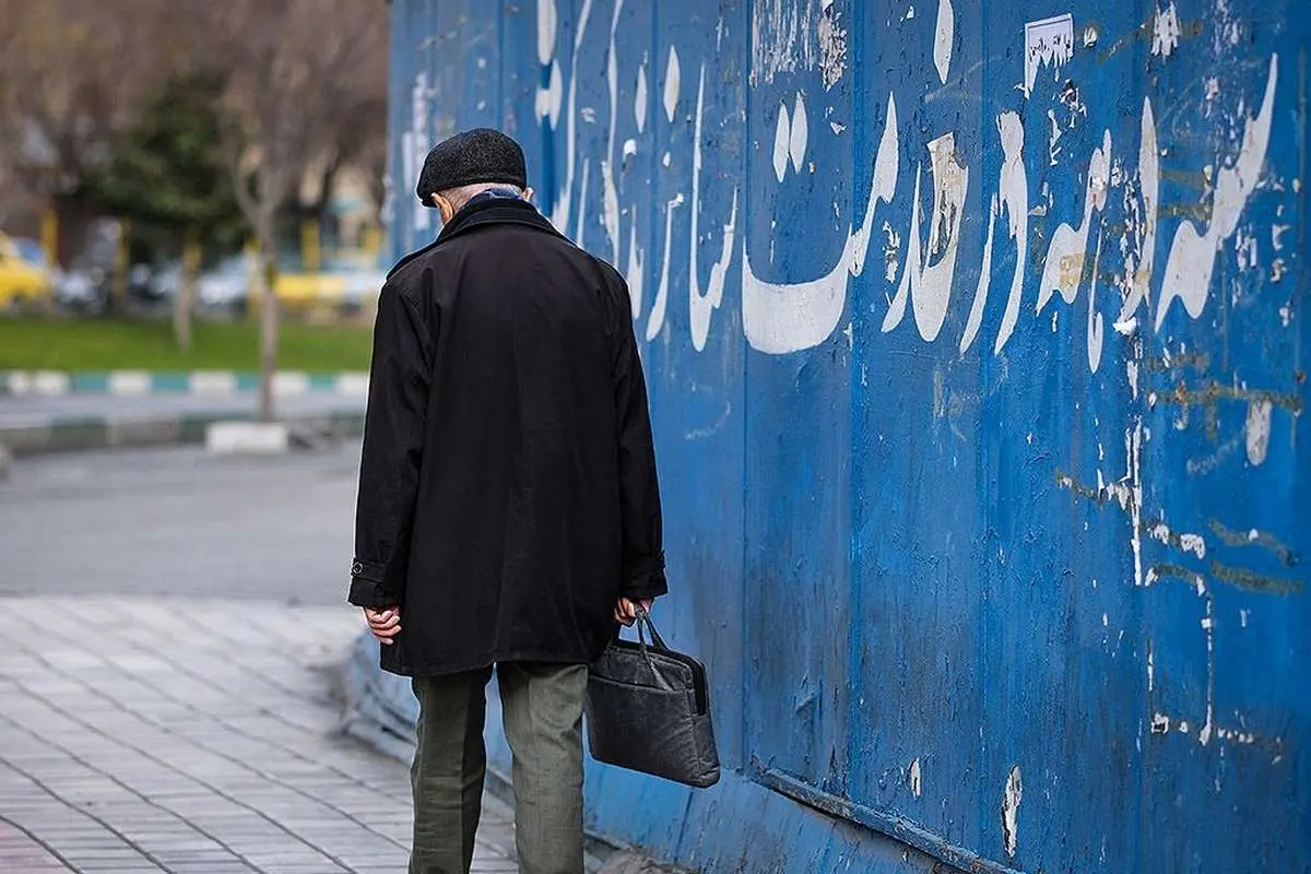 فوری؛ جزئیات حقوق مستمری‌بگیران و بازنشستگان اعلام شد