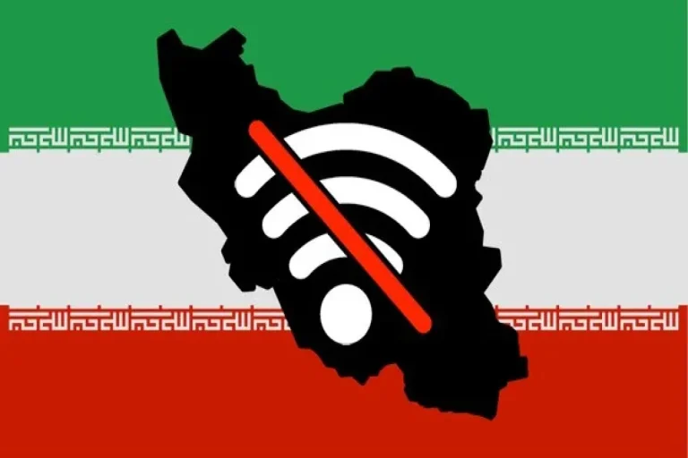 تضاد دیجیتال در منطقه/ بحرین آنلاین، ایران بدون اینترنت