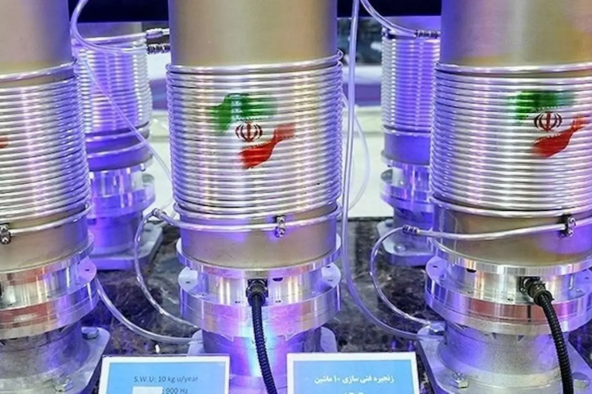 ادعای نیویورک‌تایمز: ایران اورانیوم غنی‌شده را کنار گذاشت