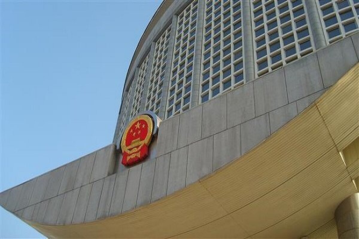 چین برای پایان جنگ وارد میدان شد