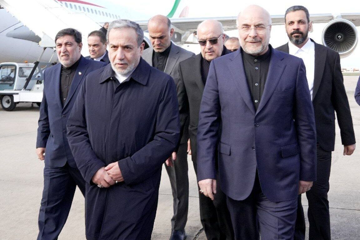 فوری؛ ۱۲ میلیارد دلار دارایی ایران آزاد شد