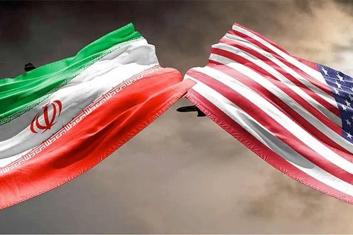 ایران و آمریکا هیچگاه رفیق نخواهند شد