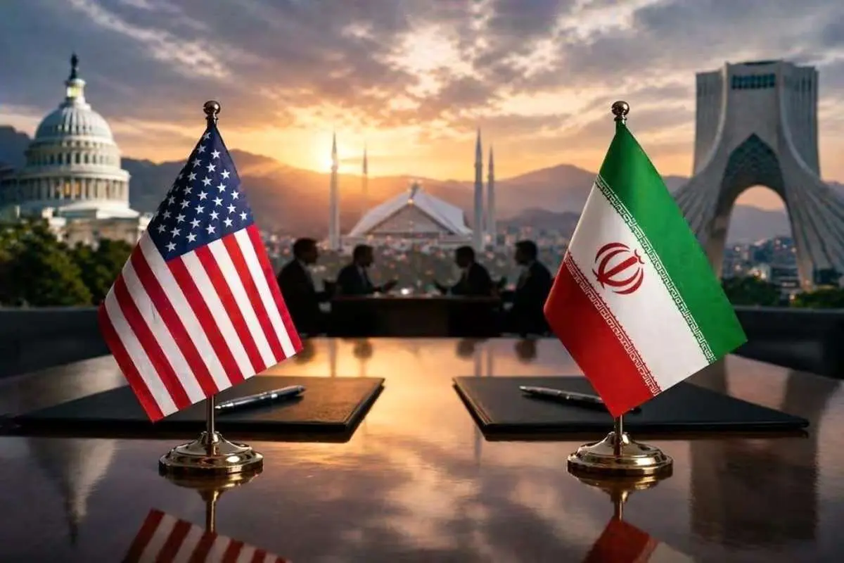 اکسیوس: ترامپ در اتاق وضعیت بندهای کلیدی توافق ایران را تغییر داد