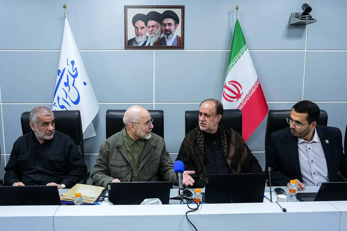 قالیباف: تا از گرفتن حقوق‌مان مطمئن نشویم هیچ توافقی را تایید نمی‌کنیم