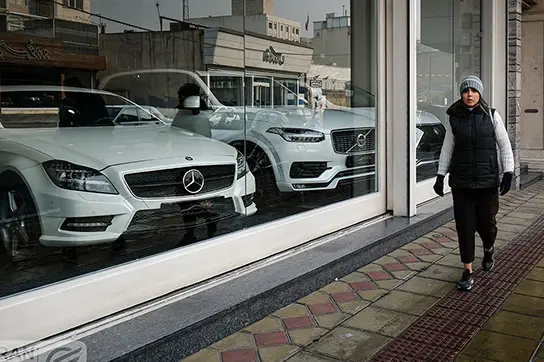 ورود خودروهای پلاک آزاد به خیابان‌های کشور/ سلام به پایان انحصار؟!