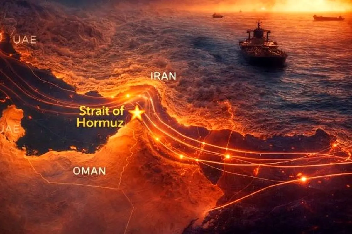 کدام زودتر تمام می‌شود؛ ذخایر نفت یا جنگ؟