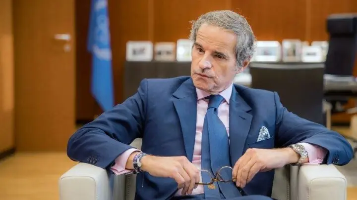اورانیوم ایران؛ از "ممکن است" گروسی تا "نمی‌پذیریم" تهران