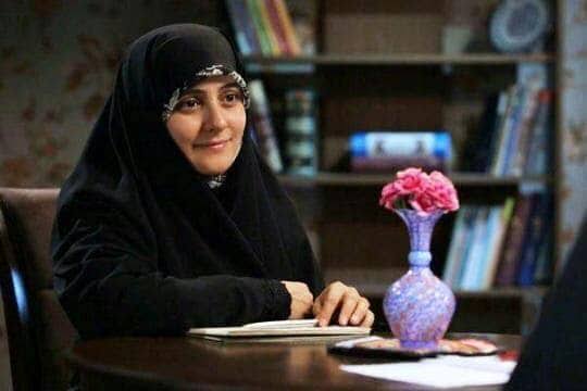 جنجال مهاجرت زینب ابوطالبی/ به مخالفان گفت: "جمع کنید بروید"؛ حالا خودش مهاجرت کرده است؟