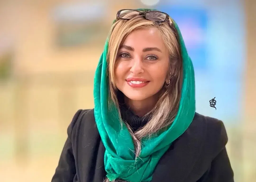انگشتر خاص نفیسه روشن خبرساز شد
