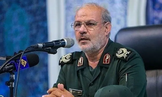 واکنش سپاه به ماجرای سه کشتی؛ حمله خودسرانه نبود