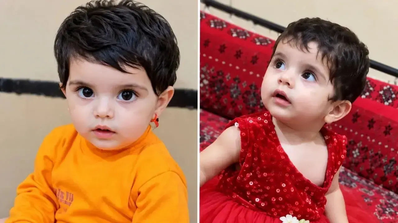 دخترک دوساله‌ پس از ضرب‌وشتم از سوی پدرش جان باخت