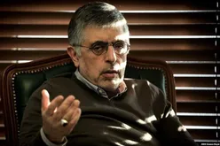 ببینید | کنایه تند کرباسچی به مجری صداوسیما: لپ‌تاپت همون دری‌وری‌های خودته!