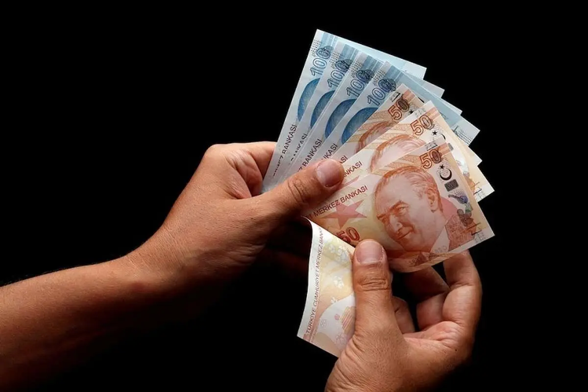 1. جدیدترین قیمت لیر ترکیه امروز ۲۳ مهر ۱۴۰۵
