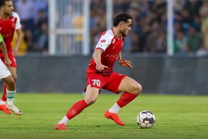 ساعت بازی پرسپولیس در آستانه تغییر