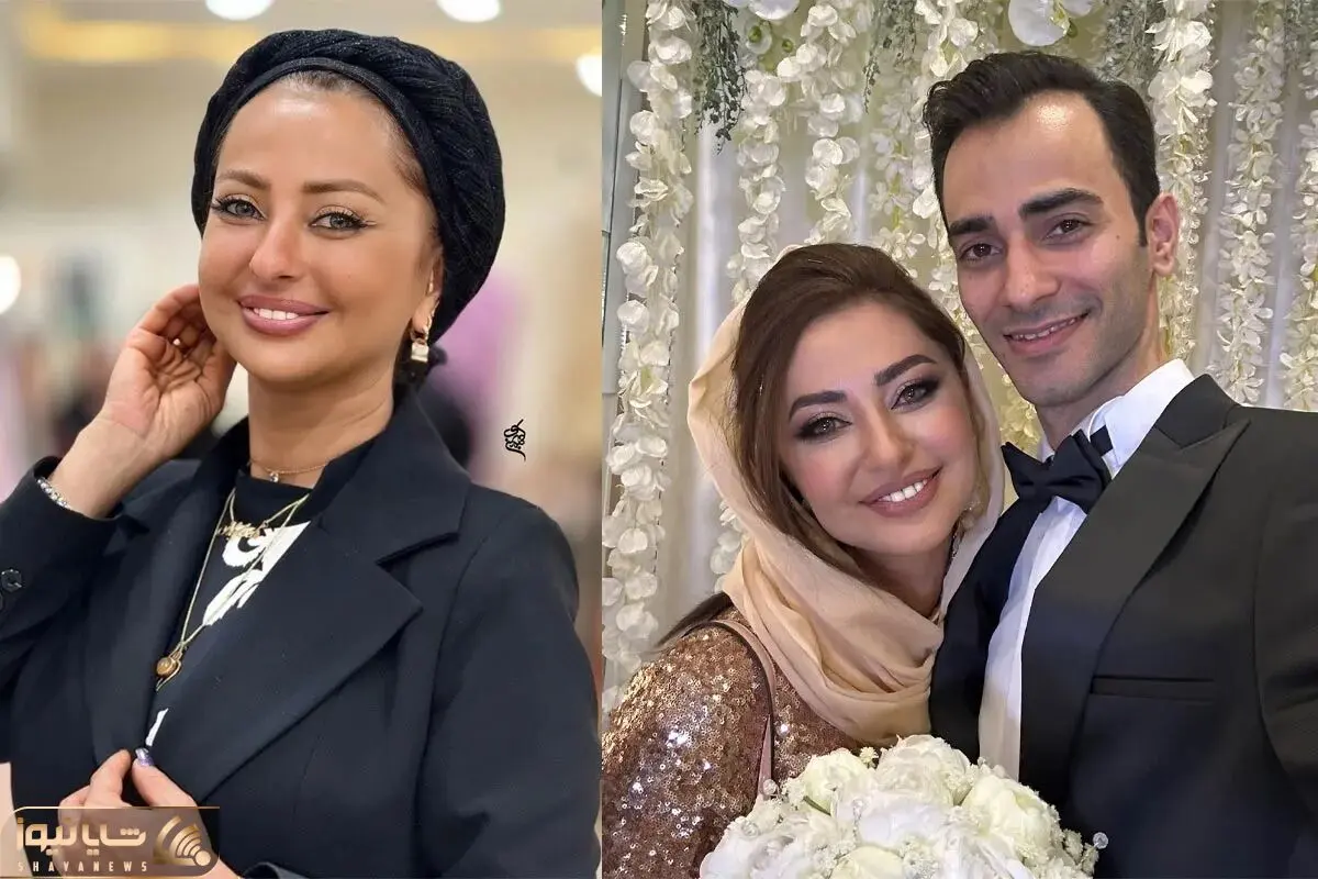 اعتراف جنجالی نفیسه روشن درباره ازدواجش: گول خوردم