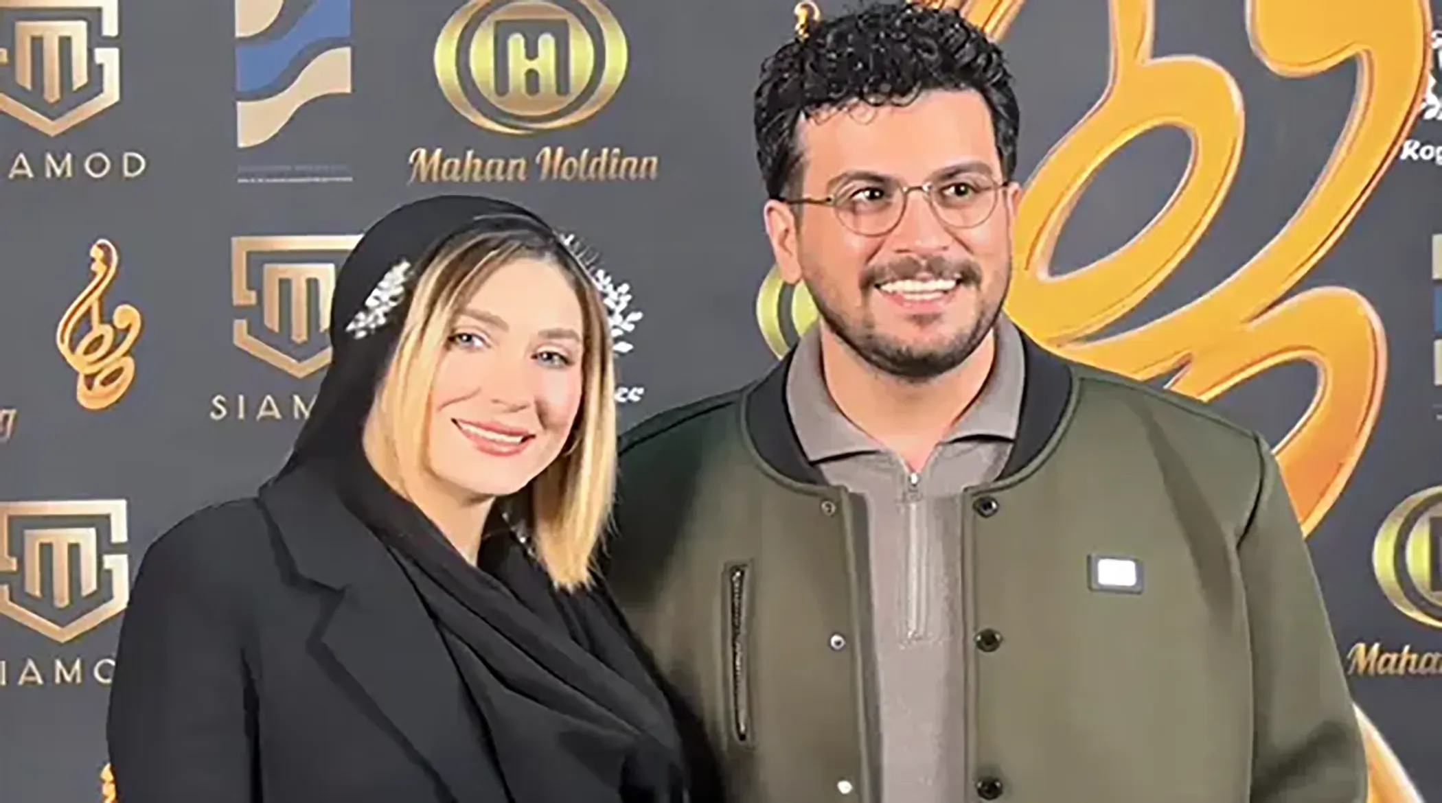 امیرحسین قیاسی: رامبد جوان باعث شد ازدواج کنم!