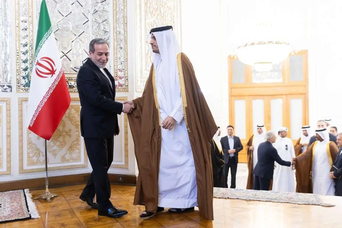 ادعای آکسیوس: واشنگتن و دوحه چشم‌انتظار پاسخ ایران هستند