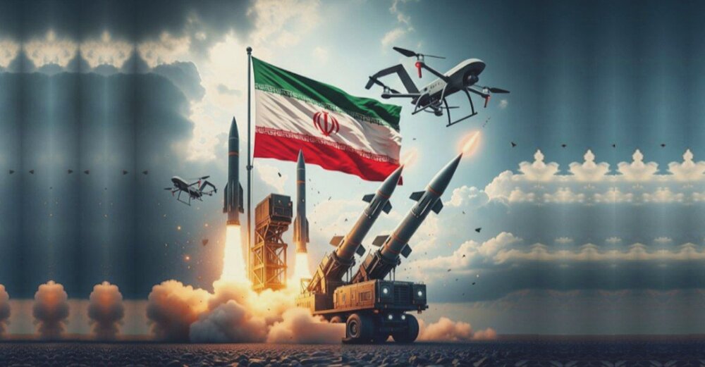 طی 24 ساعت آینده جنگ می شود؟
