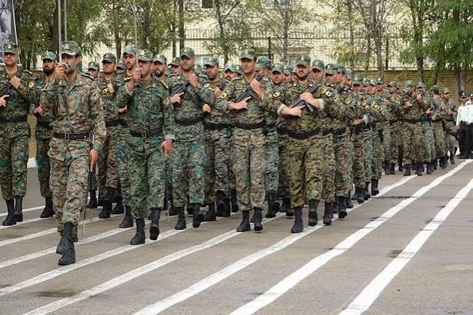 افزایش ۵۰ درصدی حقوق ارتش، سپاه و فراجا در ۱۴۰۵