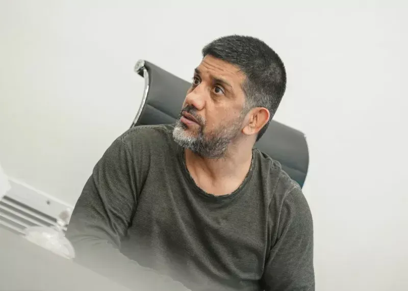 توئیت معنادار علیرضا دبیر پس از قهرمانی آزادکاران ایران