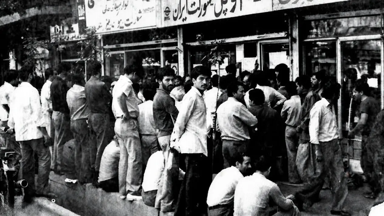 روزی که «دلار ۵۰۰ تومانی» کابوس ایران شد؛ ورق خوردن سه دهه تاریخ اقتصادی در آیینه مطبوعات