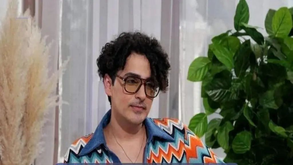 داور مشهور برنامه زن روز متهم شناخته شد