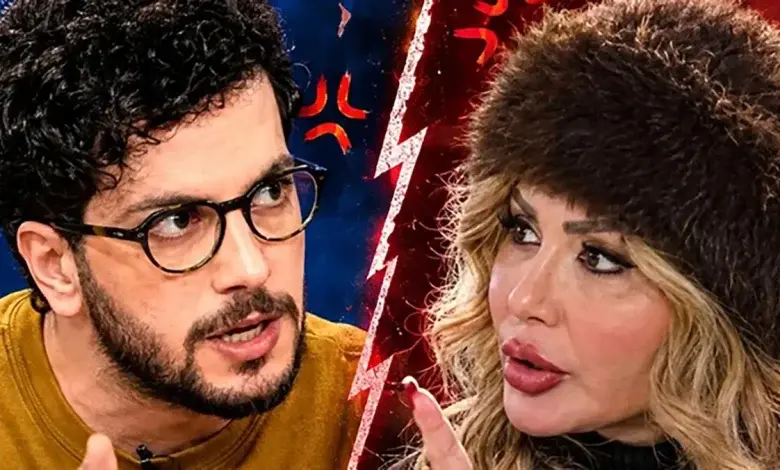 دعوای قیاسی و نیوشا ضیغمی ظاهرا تمامی ندارد