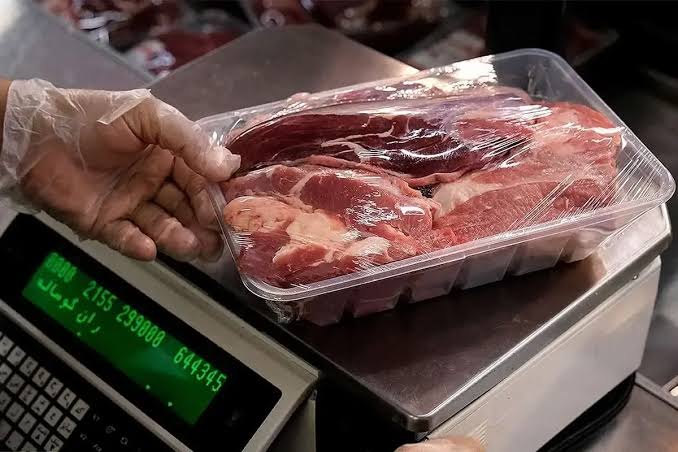 کالابرگ جدید پول یک کیلو گوشت هم نمی شود
