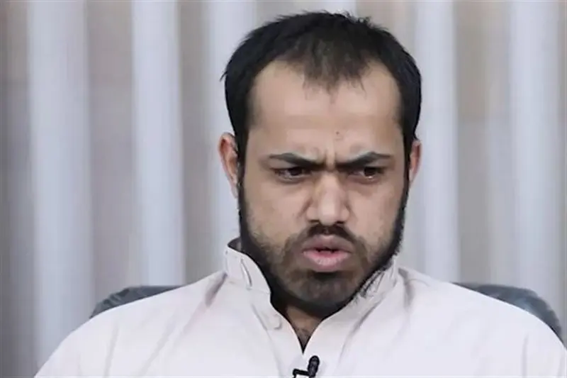 حکم اعدام عمر درستاران اجرا شد