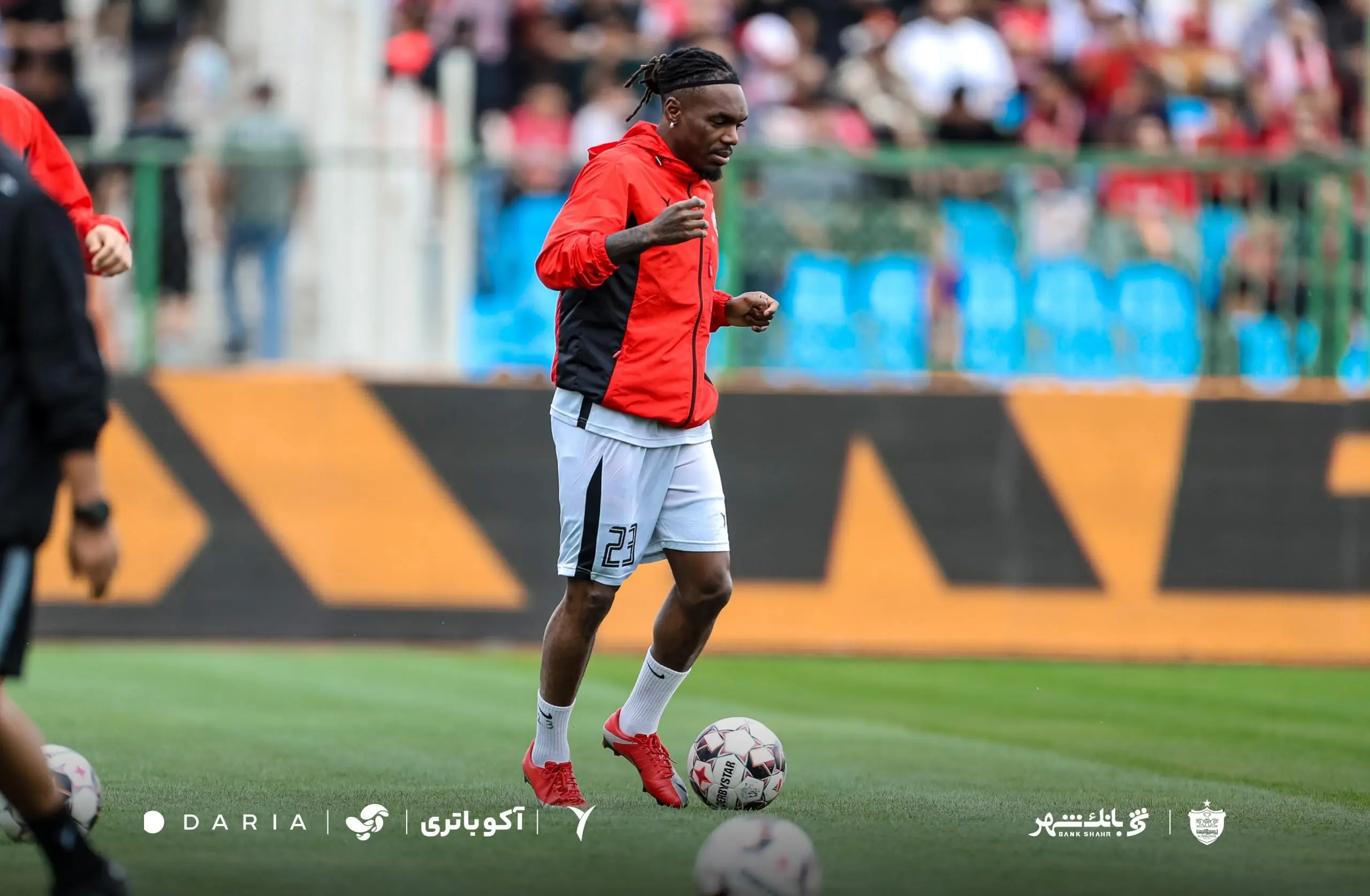اتفاق تلخ برای پرسپولیس؛ یک ستاره غایب است