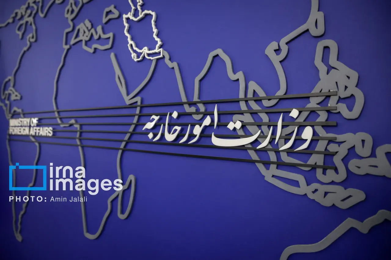 احضار سفیر انگلیس به وزارت خارجه کشور