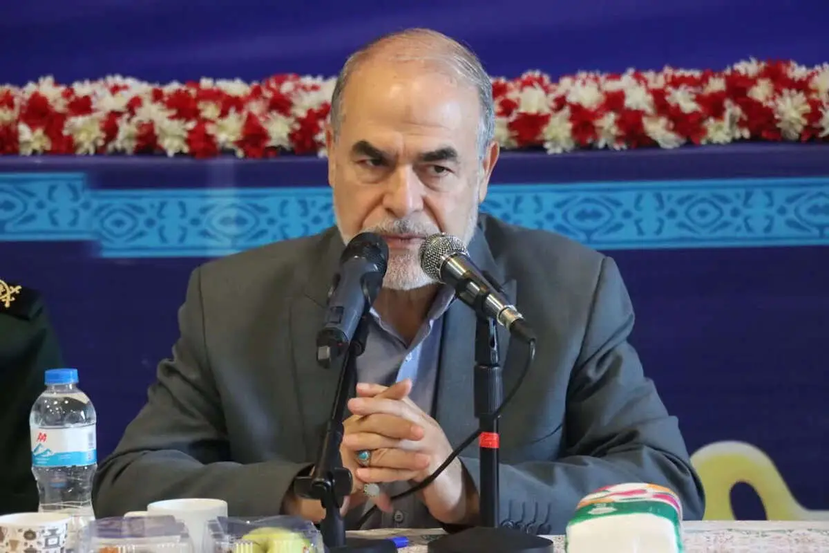 سردار جوانی: پیامدهای جنگ با ایران گریبان ترامپ را گرفته است