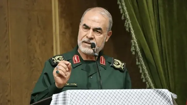 معاون سپاه: احتمال حمله جدید آمریکا همچنان وجود دارد