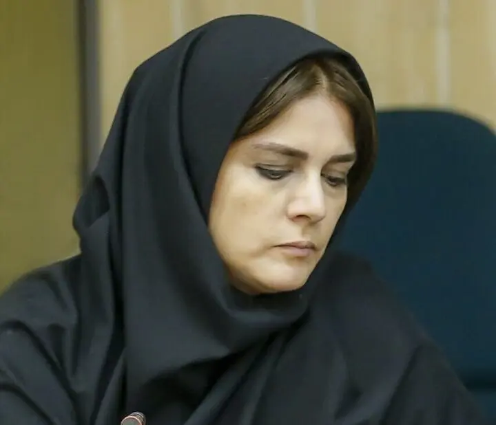 قاتل منصوره قدیری اعدام شد