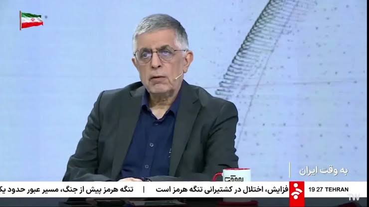 کرباسچی: جنگ باید با یک توافقنامه تمام شود