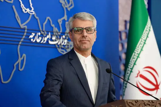 پاسخ تند تهران به اتهامات لندن