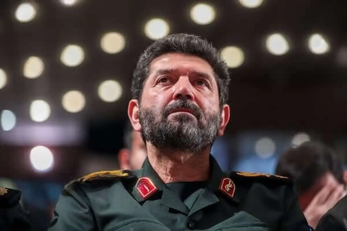 فرمانده سپاه تهران: آماده جنگ ترکیبی تمام‌عیار هستیم