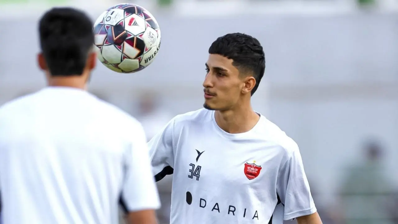 سه نام فوق جنجالی در فهرست مازاد پرسپولیس خبرساز شد