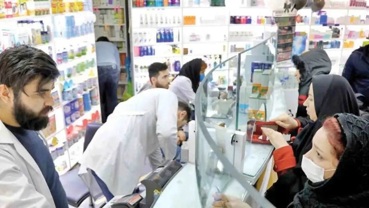 سرماخوردگی ۲ میلیون تومان آب می‌خورد
