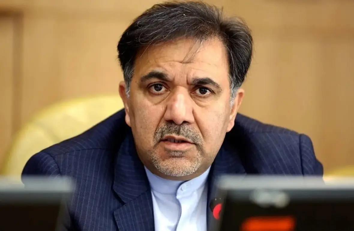 عباس آخوندی به خبر طرح ترورش واکنش نشان داد