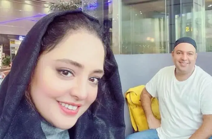 پروژه مخفیانه پرسپولیس با زوج سینمایی لو رفت